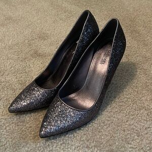 Gorgeous evening shows Michael Kors